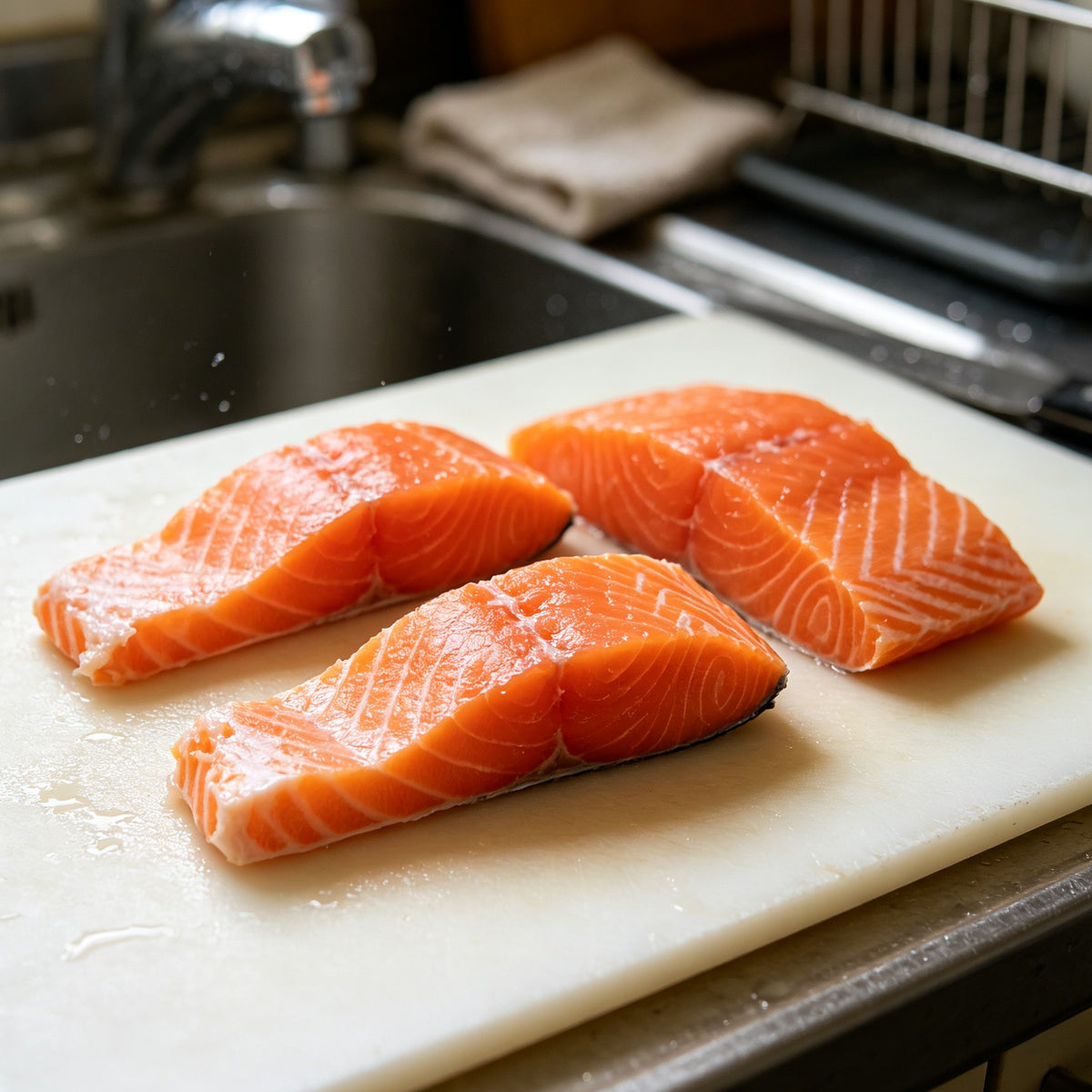Salmon