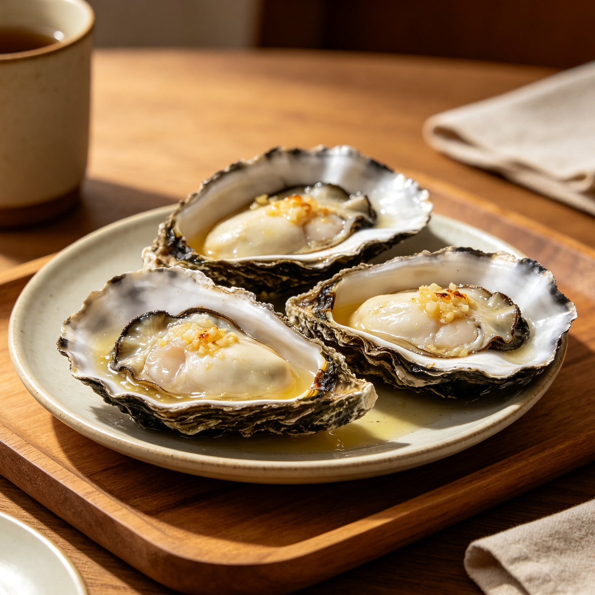 Oyster