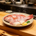 Steamed Whole Red Snapper Fresh Seafood